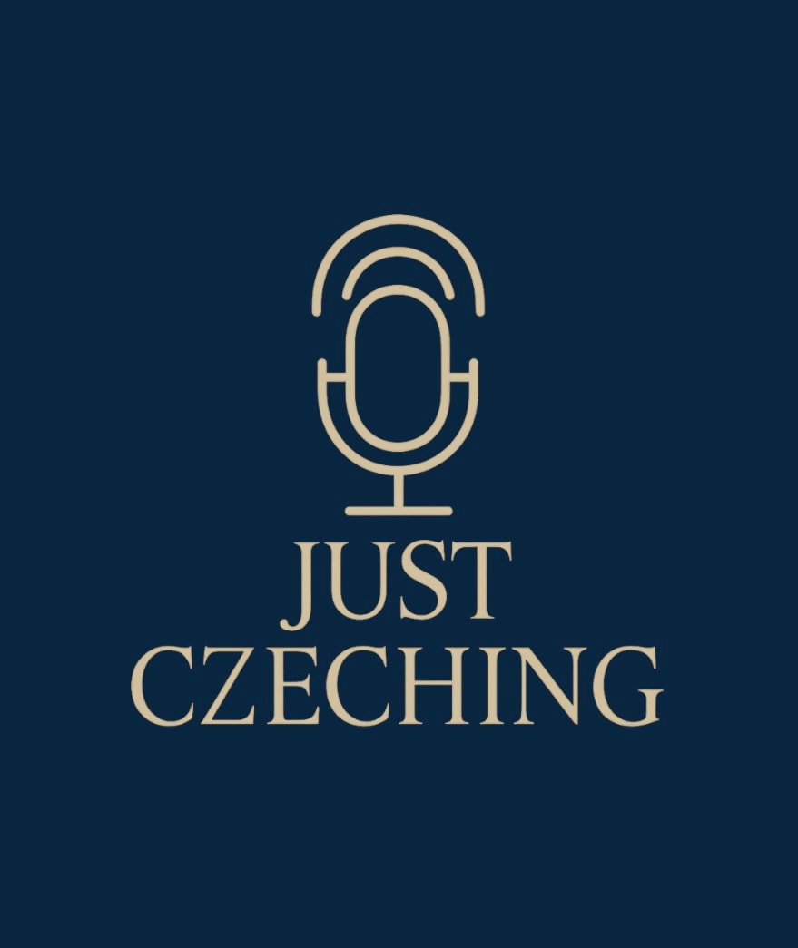 JUSTCZECHING PODCAST